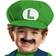 Disguise Nintendo Super Mario Brothers Luigi Boys Toddler Costume