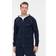 BOSS Full Zip Hoodie Mix Match - Dark Blue