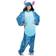 Disguise Deluxe Stitch Costume for Adults