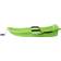 STIGA Sports Sled Pacer Bio Green