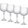 Modern House America Gin Cocktailglas 74.5cl 4stk
