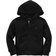 Polo Ralph Lauren Kid's Cotton Blend Fleece Hoodie - Black