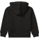 Ralph Lauren Kid's Cotton Blend Fleece Hoodie - Black