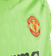 Adidas KId's Manchestet United Tiro 23 Jersey - Team Semi Sol Green2