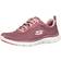 Skechers Flex Appeal 4.0 Brilliant Vie W - Mauve/Pink