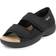 Gabor Ecco Offroad Yucatan Sandal Dame - Dusty Blue