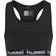 Hummel Mimmi Sports Top - Black (204363-2001)