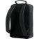 Rains Book Backpack - Black