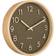 Karlsson Pure Small Grain Horloge murale 22cm