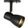 Halo Design Aero Black Spotlight