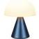 Lexon Mina M LED Dark Blue Bordlampe 11cm