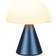 Lexon Mina M LED Dark Blue Tischlampe 11cm
