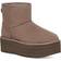 UGG Classic Mini Platform - Smoke Plume