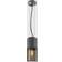 SLV Lisenne Dark Grey Pendel