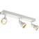 SLV Puri Matt White Loftplafond 5cm