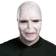 Disguise Harry Potter Voldemort Deluxe Costume for Adults Black Robe