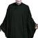 Disguise Harry Potter Voldemort Deluxe Costume for Adults Black Robe