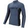 Swix RaceX Bodyw Halfzip M - Blue Sea