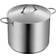 WMF - con coperchio 14 L 28 cm