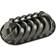 Nordic Ware Heritage Baking Tin 29 cm 1.4 L