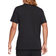 Nike Men's Sportswear Swoosh T-shirt - Black/White