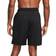 NIKE Men's Dri-FIT Totality Versatile Shorts - Black/Iron Grey/White