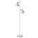 Dyberg Larsen Skagen White Golvlampa 160cm