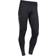 Endurance Energy Winter Running Tights Men - Black