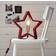 Star Trading Lysekil Red Julstjärna ∅ 30cm