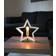 Star Trading Lysekil White Julstjärna ∅ 30cm