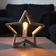 Star Trading Lysekil Brown Julstjärna ∅ 30cm