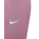 Nike Youth Pro Dri-FIT Leggings - Elemental Pink/White