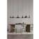 ferm LIVING Collect Cashmere Pendel ∅ 30cm