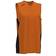 Joma Cancha III Tank Top - Orange