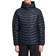 Peak Performance Frost Down Hood Jacket Men - Black