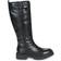 Geox Iridea High Boots - Black