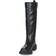 Geox Iridea High Boots - Black