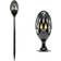Thomson Atmosphere Bedlampe 21cm