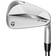 TaylorMade P7MB Iron Set 4-PW Steel KBS Tour Stiff 2023