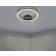 Eglo connect Parrapos-Z Takplafond ∅ 30cm