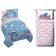 Jay Franco Lilo & Stitch Paradise Dream Twin Bed Set 64x86"