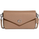 Coach Wyn Crossbody Bag - Light Antique Nickel/Taupe