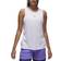 Jordan W Sport Diamond Tank Top, White