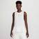 Jordan W Sport Diamond Tank Top, White