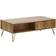 GFW Orleans Mango Gold Coffee Table 59x95cm