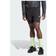 adidas Ultimate 2-in-1 Shorts - Black