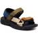 bisgaard Nico S Sandal - Navy