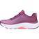 Skechers Max Cushioning Arch Fit Del W - Purple/Pink