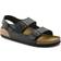 Birkenstock Milano Birko-Flor - Black