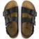 Birkenstock Milano Birko-Flor - Black